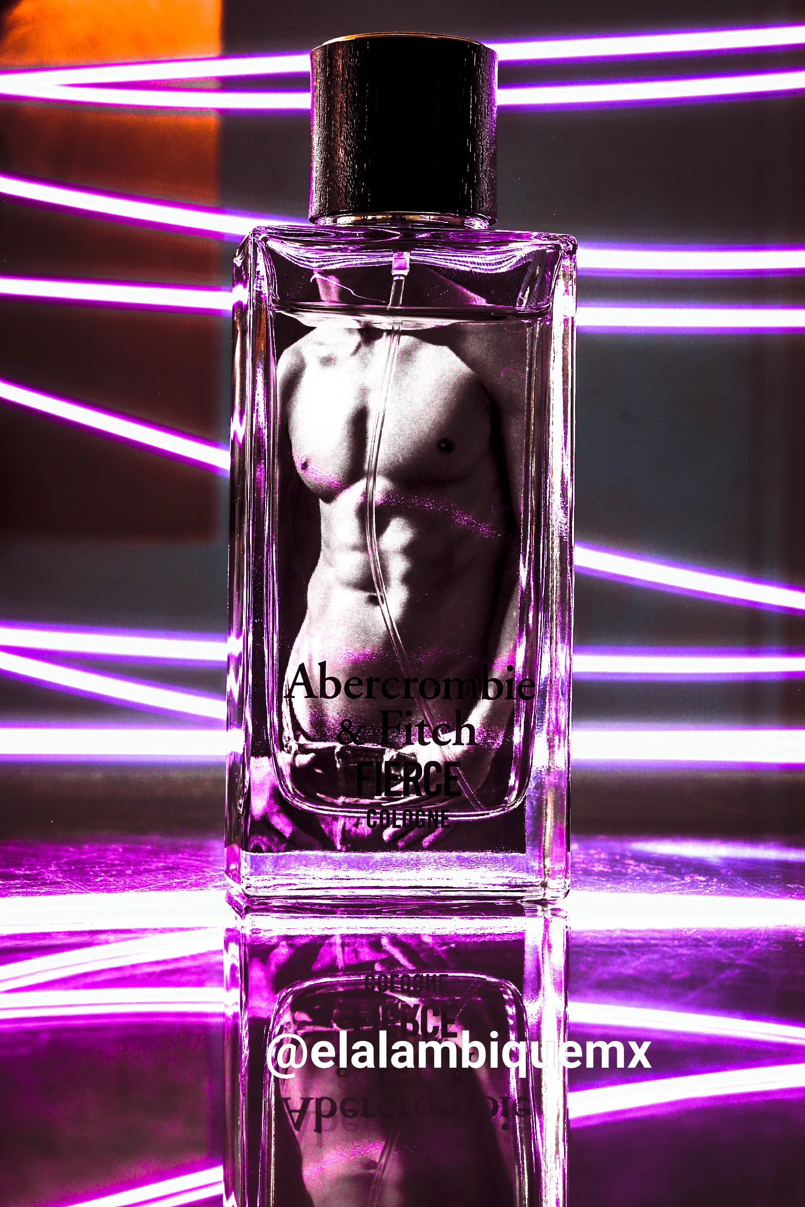Todos Los Perfumes